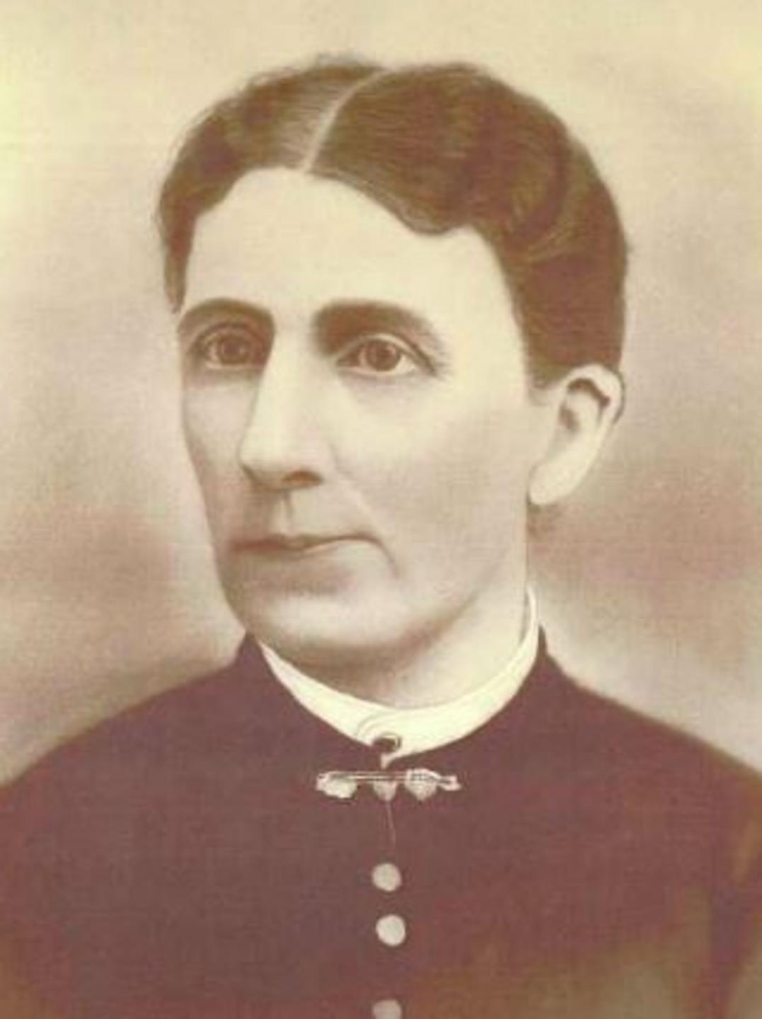 Maria Johnson (1844 - 1932) Profile